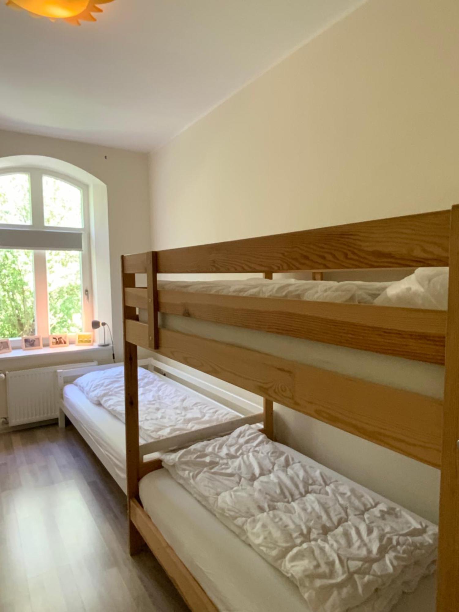 Ferienwohnungen Zollhaus Utlandshoern Norden Room photo