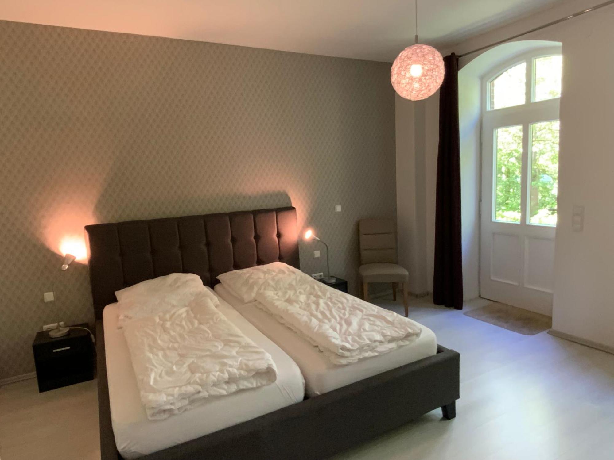 Ferienwohnungen Zollhaus Utlandshoern Norden Room photo