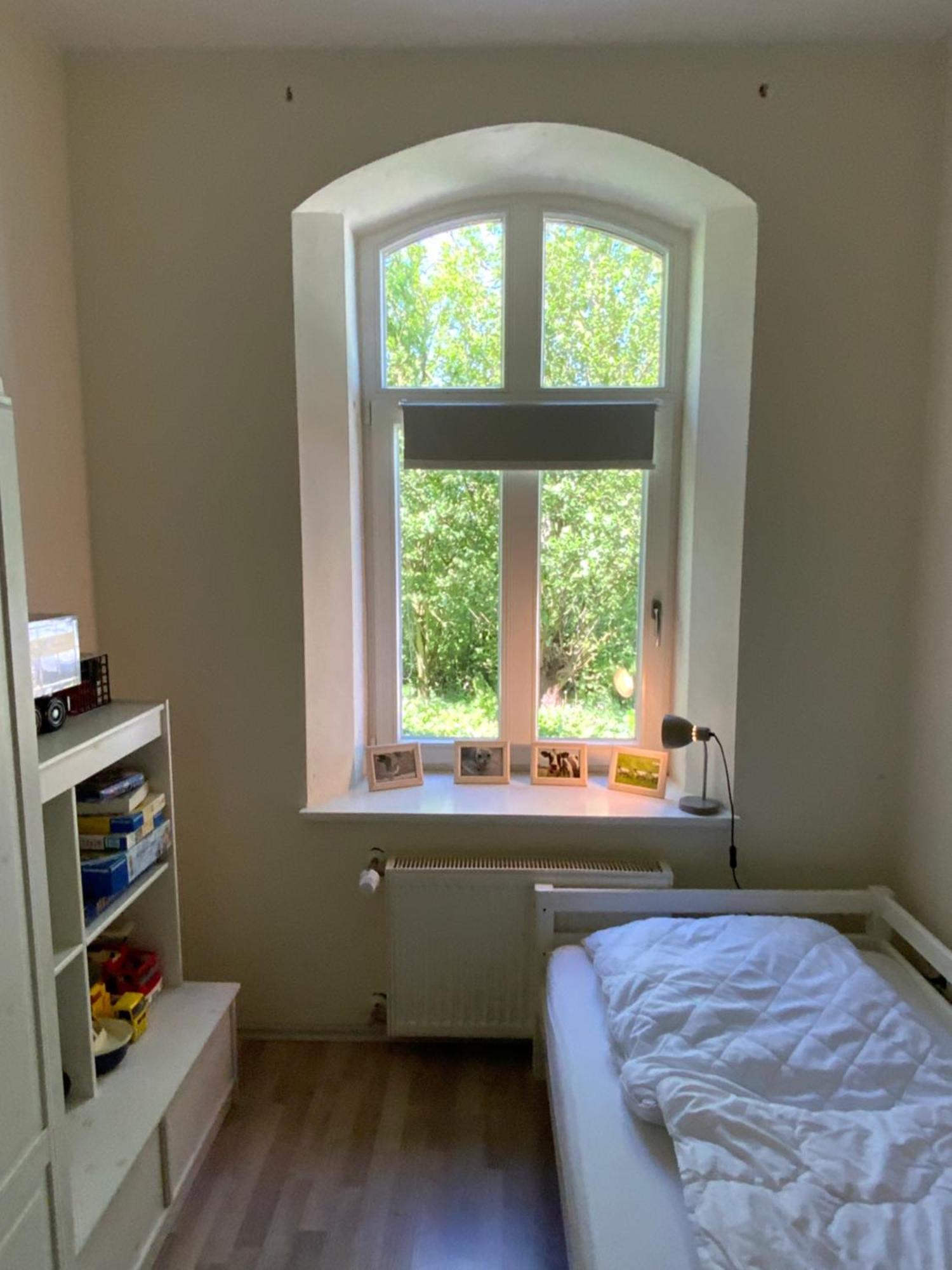 Ferienwohnungen Zollhaus Utlandshoern Norden Room photo