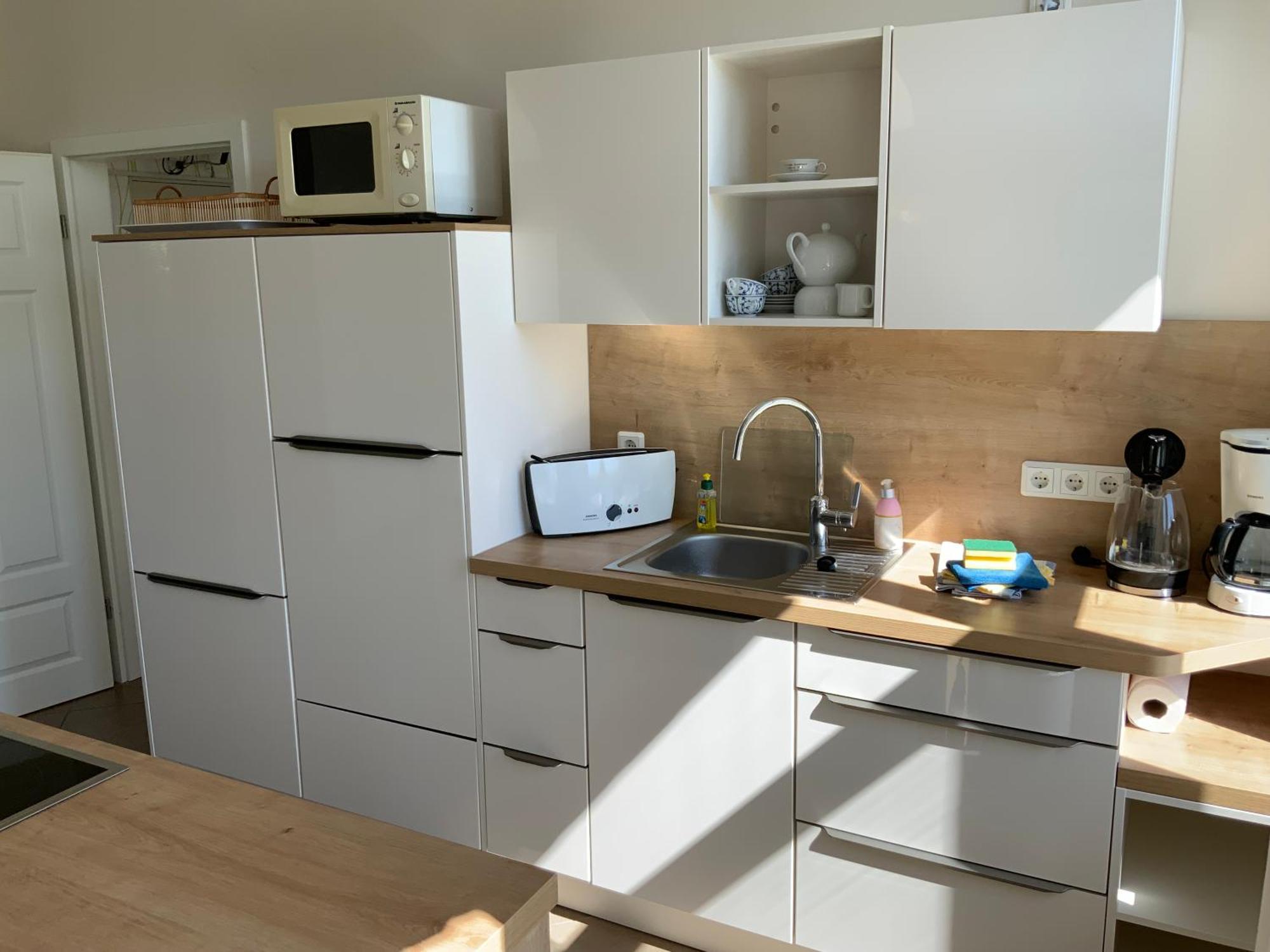 Ferienwohnungen Zollhaus Utlandshoern Norden Room photo